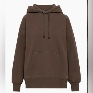 Aritzia TNA Cozy Fleece Hoodie